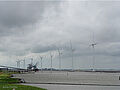 Windpark Westermeerwind, Netherlands (A)