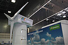 Iberdrola, S.A. (Spain) is one of the world's largest renewable energy operators