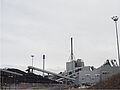 Lahti Energia’s Kymijärvi II gasification power plant, Finland, B
