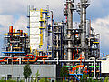 Air Liquid is one of the world leaders in the production of industrial gases (D)