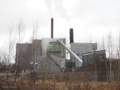 Tolkkinen Biomass Power Plant, Finland, B