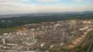 Refinery OMV, Austria
