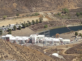 Castaic Pumped-Storage Plant, 323 m, 1507 MW, USA