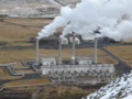 Nesjavellir Geothermal Power Station, Iceland, (D)