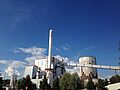 Eskilstuna CHP Power Plant, Sweden, A