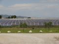 Italy - the world leader in the share of PV in electricity generation