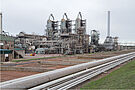 PetroSA, GTL Refinery, Mossel Bay, South Africa, E
