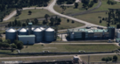 Large biodiesel plant 1G, Bio-Venta, Венспилс, Латвия, B