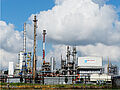Air Liquid is one of the world leaders in the production of industrial gases (A)