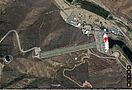 Castaic Pumped-Storage Plant, 323 m, 1507 MW, USA, Google Map