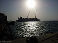 LNG tankers, Qatar (A)
