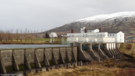 Írafossstod Hydro Power Station, Iceland, 48 MW (A)