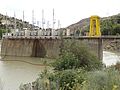 Tajo de la Encantada pumped storage Power Plant (El Chorro), 420 MW, Spain (A)