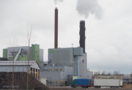 Tolkkinen Biomass Power Plant, Finland, A