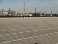 Guadarranque solar power plant, San Roque, Cádiz, Spain 13.6 MW