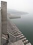 The Three Gorges Dam, China, 22.5 GW (B)