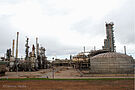 PetroSA, GTL Refinery, Mossel Bay, South Africa, D