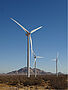 USA is the second after China producer of electricity using wind turbines (C)