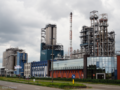 Total Refinery Antwerp, Belgium