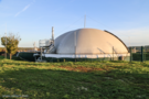 Biogas Plant, Güssing, Austria, A