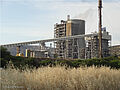 Elcogas Puertollano IGCC Plant, Spain, D
