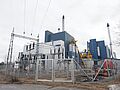 Pursiala CHP Biomass Power plant, Mikkeli, Finland, B