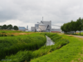 Eneco Bio Golden Raand biomass plant Delfzijl, Netherlands, 49.9 MW,A