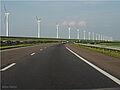 Windpark Westermeerwind, Netherlands (B)