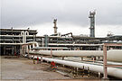 PetroSA, GTL Refinery, Mossel Bay, South Africa, A