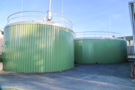 Biogas Plant, Güssing, Austria, B